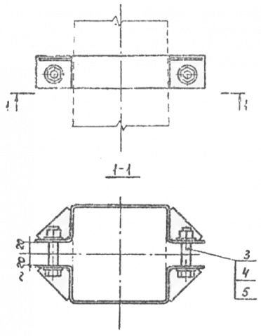 Хомут В30