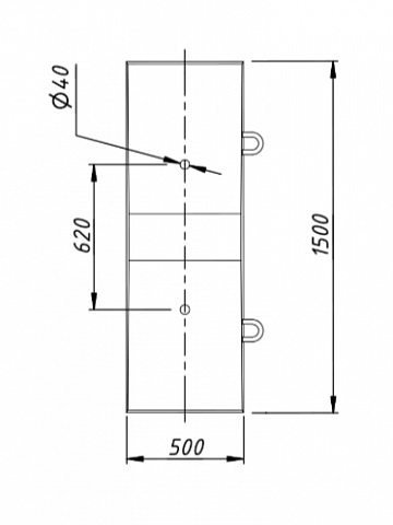 Ригель РФ1,5