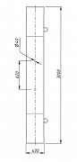 Ригель РЦ3,0-6 